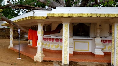 Photos of Kavanthissa Temple