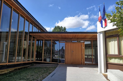 School Jacques Prévert - Thumbnail