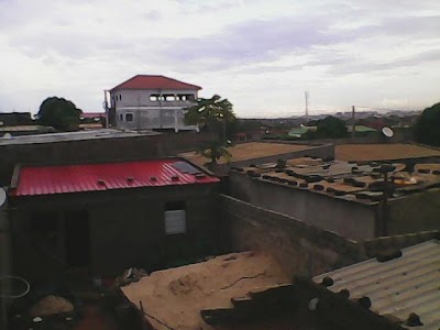 Photos of Mbondo Chap&eacute;