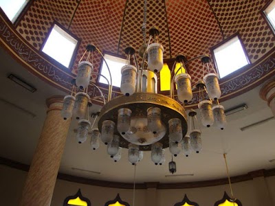 Photos of مسجد نور الرحمن بقريه كفر الروك