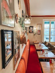 Photo n°18 de Garden Colombes à La Garenne-Colombes (Bar à vin)