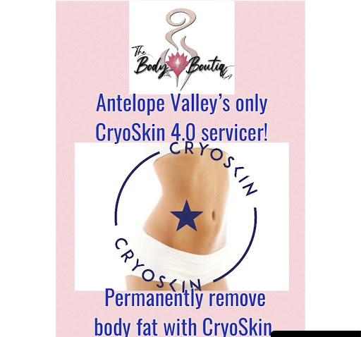 The Body Boutiq LA - Thumbnail