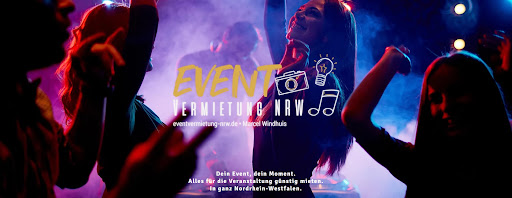 Event Vermietung NRW - Dein Event, dein Moment (Fotografen, Fotobox & Spiegelbox, XXL Love Buchstaben, Licht & Musik)