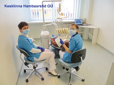 Photos of Kesklinna Hambaarstid O&Uuml;