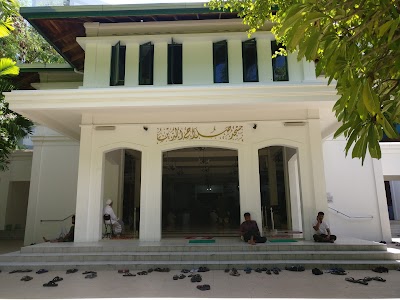 Photos of Masjid Hussain Salaahudheen
