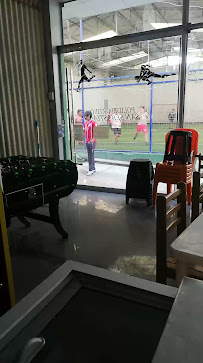 Opinii despre Polideportivo San Sebastian în Cajamarca - Campo de fútbol