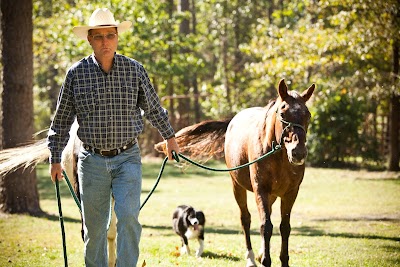 A To Z Guest Ranch