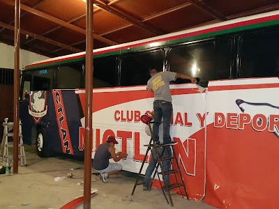 Photos of Good Graphix & Signs