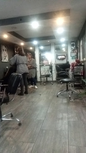 Alta Peluqueria GVC - Thumbnail