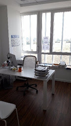 Photo n°4 de Dr Marie-Caroline Lomberget à Bourgoin-Jallieu (Chirurgien orthopédiste)