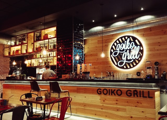 Goiko Grill