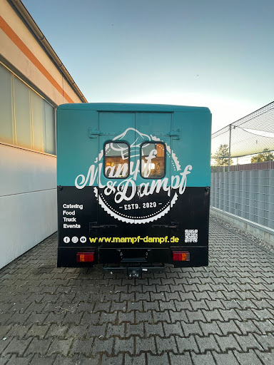 Mampf & Dampf - Thumbnail