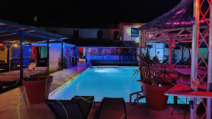 Photo n°22 de Le New Bora à Castillon-du-Gard (Club de divertissement pour adultes)