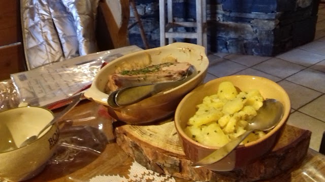Le Sauget