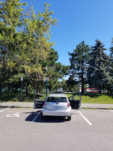 Communauto Station 512 - Visual