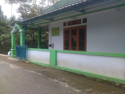 Photos of Musholla Baitul Mu'min
