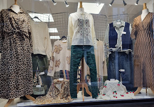 Photo n°19 de TENDANCES BOUTIQUE à Pont-du-Château (Magasin de chaussures)