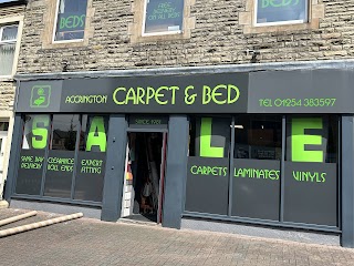 Accrington Carpet And Bed Centre