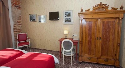Photos of Hotel Justus