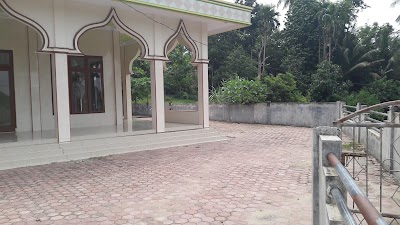 Photos of Mesjid Dusun Pelita