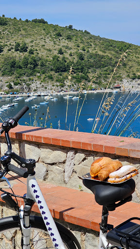 Marent E-Bike - Visual