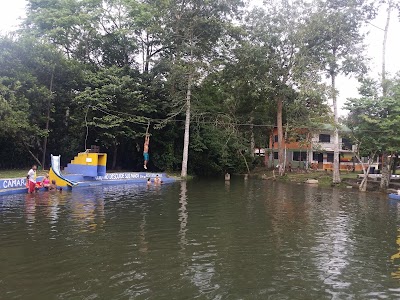 Photos of Charco el C&aacute;mara