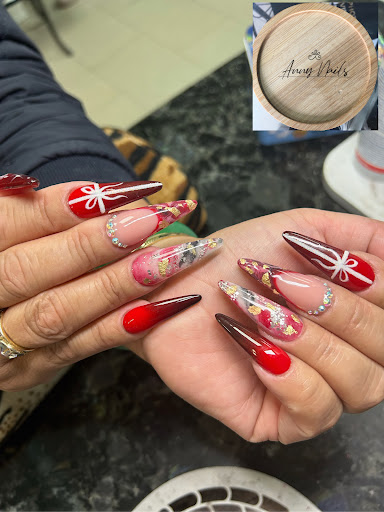 ANNY NAILS