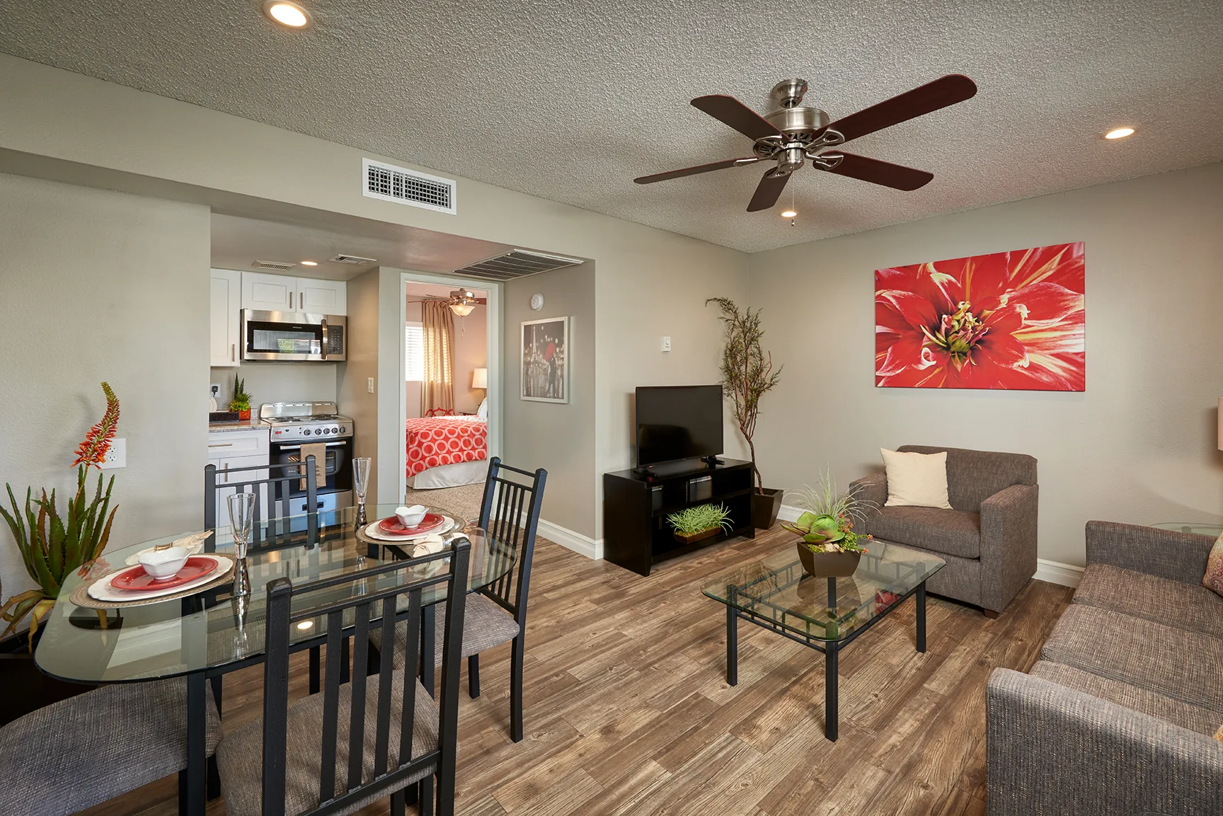 Fiesta Village Furnished Apartments