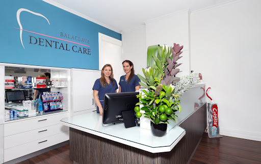 Balaclava Dental Care - Thumbnail