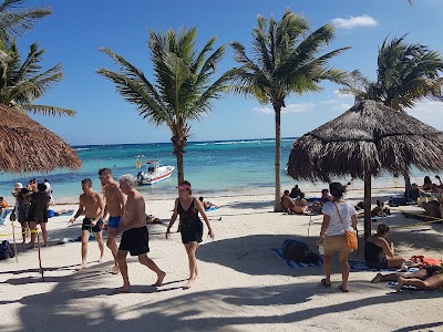 Photos of Akumal Dive Center