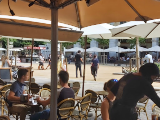 Plaça de la Independència - Thumbnail