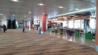 Photos of Gloria Jean's Coffees @ Yangon Domestic Airport