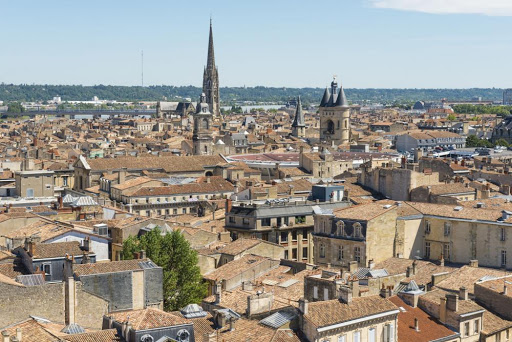 Photo de Couvreur Lormont
