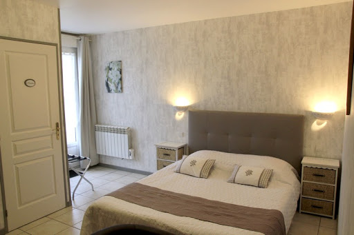 Photo de Chambres d 'Ault Baie de Somme. Chez Sylvie et Pascal GALOUX à Ault (80460)