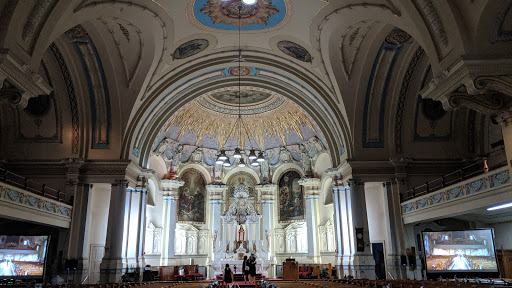 Parc Honoré-Mercier - Thumbnail