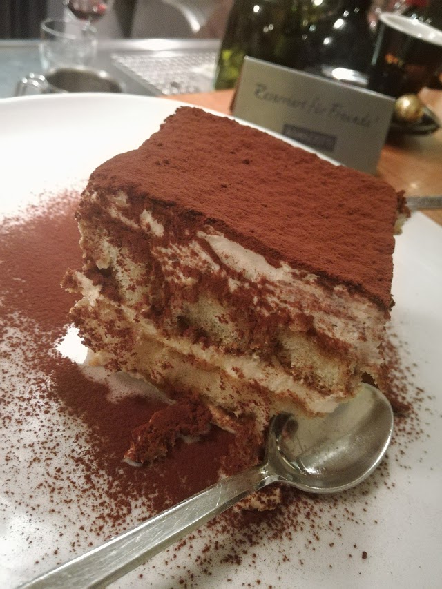 Monte Rosa - Bistro da Rita