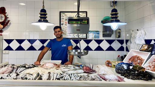 Pescadería Chicharra - Thumbnail