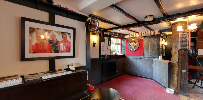The Vine Inn Open Times