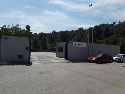 Parking Bonnin Transports - Thumbnail