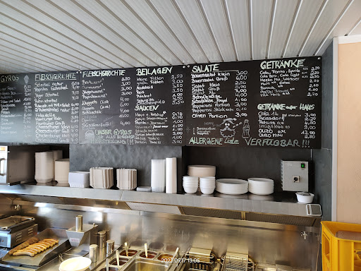 Alt Hürther Gyros Grill