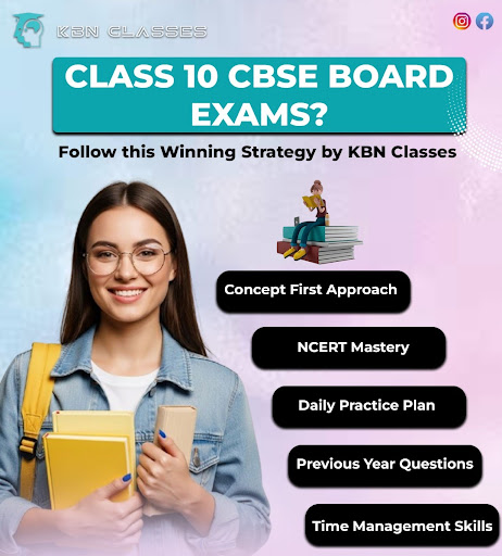 Looking for CBSE coaching classes near Gaur City 1 to excel in your Class 10 CBSE Board Exams?  post image