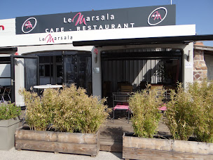Photo n°13 de Restaurant Le Marsala à La Farlède (Service d'organisation d'événements professionnels)