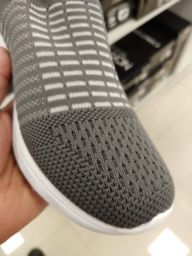 YETEX Shoes Ultraligeros - Thumbnail