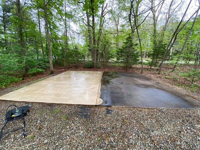 Photo of Hydro Pro Power Washing located in  - Best Pressure Washing Service nearby.