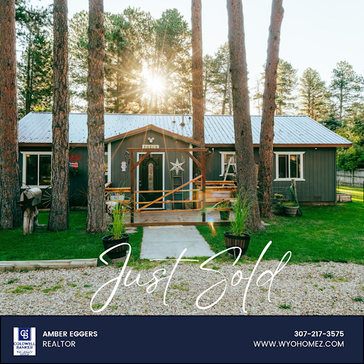 Amber Eggers Realtor | Coldwell Banker The Legacy Group - Thumbnail