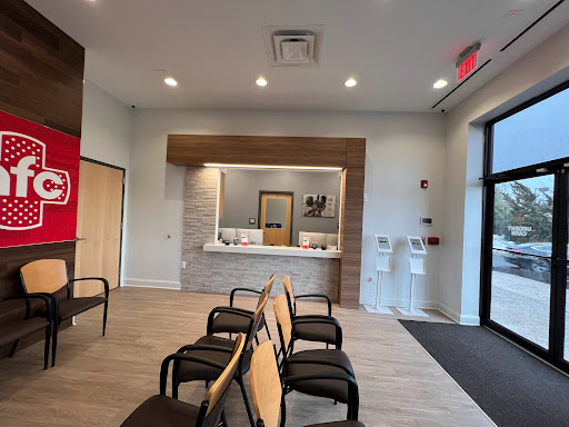 AFC Urgent Care Milltown/East Brunswick - Thumbnail