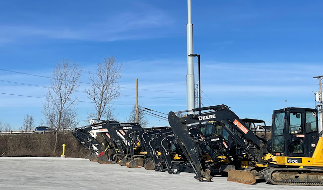 Vandalia Rental - Columbus