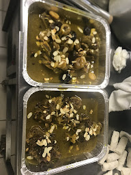 Photo n°46 de La Palmeraie de Marrakech à Montbéliard (Restaurant marocain)