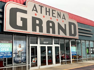 Athena Grand