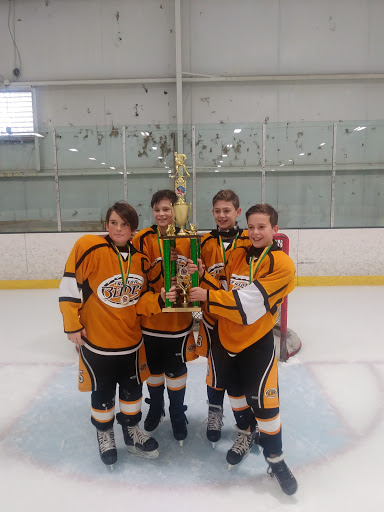 Rochester Ice Center - Thumbnail